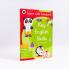 Key English Skills: A Learn With Ladybird 4 in 1 Activity Book â€“ Handwriting Practice First Spelling First Punctuation & First Grammer - Practice Skills for School (5-7 Years)
