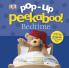 Pocket Pop-Up Peekaboo! Bedtime