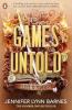 GAMES UNTOLD