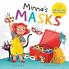 MINNA'S MASKS (WONDERFULLY WIRED STORIES)