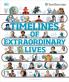 Timelines of Extraordinary Lives