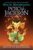 Percy Jackson and the Olympians: Wrath o