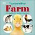 TOUCH AND FEEL: FARM