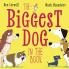 The Biggest Dog in the Book