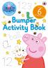Practise with Peppa: Bumper Activity Book (Set of 6) | Practise and Play with 100+ Fun Activities- Writing Drawing and Counting | Ideal Gift for Young Peppa Pig Fans