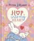 PETER RABBIT: HOP INTO MY HEART