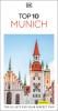 DK TOP 10 MUNICH