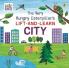 THE VERY HUNGRY CATERPILLAR’S LIFT-AND-LEARN: CITY