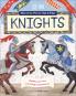 THE MET KNIGHTS DISCOVER PRESS OUT & PLAY