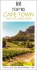 DK TOP 10 CAPE TOWN AND THE WINELANDS