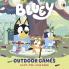 BLUEY: OUTDOOR GAMES