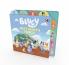 BLUEY: MEET BLUEY'S FAMILY: TABBED BOARD BOOK