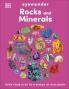 EYEWONDER ROCKS AND MINERALS