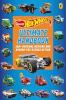 HOT WHEELS: ULTIMATE HANDBOOK