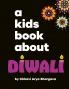 Kids Book about Diwali