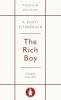 THE RICH BOY