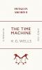 THE TIME MACHINE