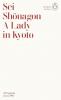 A LADY IN KYOTO