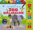 ZOO HULLABALOO! LADYBIRD BIG NOISY BOOK