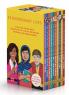 EXTRAORDINARY LIVES BOXSET (10 BOOKS)