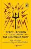PERCY JACKSON AND THE OLYMPIANS: THE LIGHTNING THIEF
