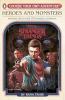 STRANGER THINGS: HEROES AND MONSTERS