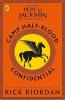 CAMP HALF-BLOOD CONFIDENTIAL (PERCY JACKSON AND THE OLYMPIANS)
