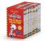 DIARY OF A WIMPY KID 1-16 COLLECTION