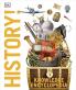 KNOWLEDGE ENCYCLOPEDIA: HISTORY | DK ESSENTIALS