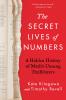 The Secret Lives of Numbers: A Global History of Mathematics & Its Unsung Trailblazers
