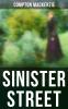 Sinister Street (Classic Reprint)