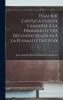 Essai sur l''Application de l''Analyse Ã  la ProbabilitÃ© des DÃ©cisions Rendus Ã  la PluralitÃ© des Voix (Classic Reprint)