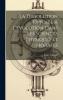 La Dissolution OpposÃ©e Ã  l''Ã‰volution dans les Sciences Physiques Et Morales (Classic Reprint)