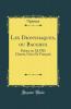Les Dionysiaques ou Bacchus: PoÃ¨me en XLVIII Chants Grecs Et FranÃ§ais (Classic Reprint)