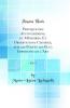 Pratique des Accouchemens ou MÃ©moires Et Observations Choisies sur les Points les Plus Importans de l''Art Vol. 3 (Classic Reprint)