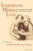 Interpreting Women S Lives