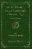 Ali le Renard ou la ConquÃªte d''Alger 1830 Vol. 2: Roman Historique (Classic Reprint)