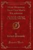 More Readings From One Man''s Wilderness: The Journals of Richard L. Proenneke 1974-1980 (Classic Reprint)