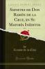 Sainetes de Don RamÃ³n de la Cruz en Su MayorÃ­a InÃ©ditos Vol. 1 (Classic Reprint)