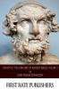A History of the Literature of Ancient Greece Vol. 3 of 3 (Classic Reprint)