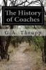 History of Coaches (Classic Reprint)