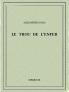 Le Trou de l''Enfer (Classic Reprint)