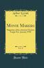 Movie Makers Vol. 13: Magazine of the Amateur Cinema League Inc. January 1938 (Classic Reprint)