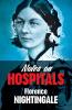 Notes on Hospitals (Classic Reprint)