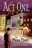 Act One: An Authobiography (Classic Reprint)