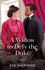 A Widow to Defy the Duke