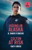 Hiding in Alaska / Colton at Risk