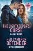 The Lightkeeper's Curse / Her Cameron Defender