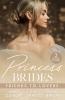 Princess Brides: Friends to Lovers