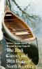 Bark Canoes and Skin Boats of North America (Classic Reprint)